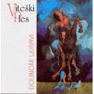 VITEKI PLES - Dolinom ljubavi, 1994 (CD)